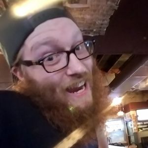 Meet your Posher, Matthew